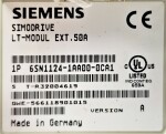 Siemens 6SN1124-1AA00-0CA1